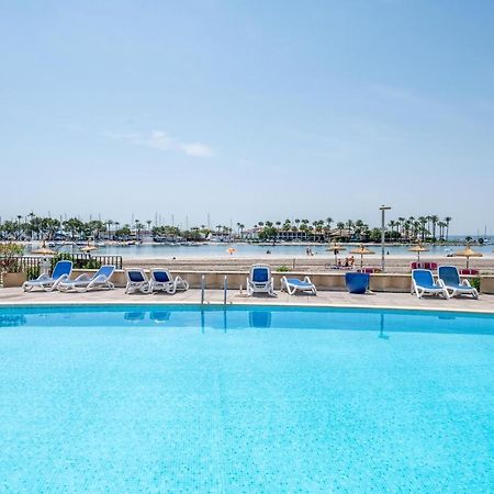 Apartamento Carabela Dali 113 Alcúdia Exteriér fotografie