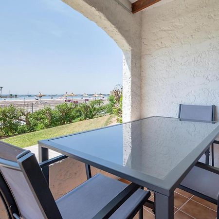 Apartamento Carabela Dali 113 Alcúdia Exteriér fotografie