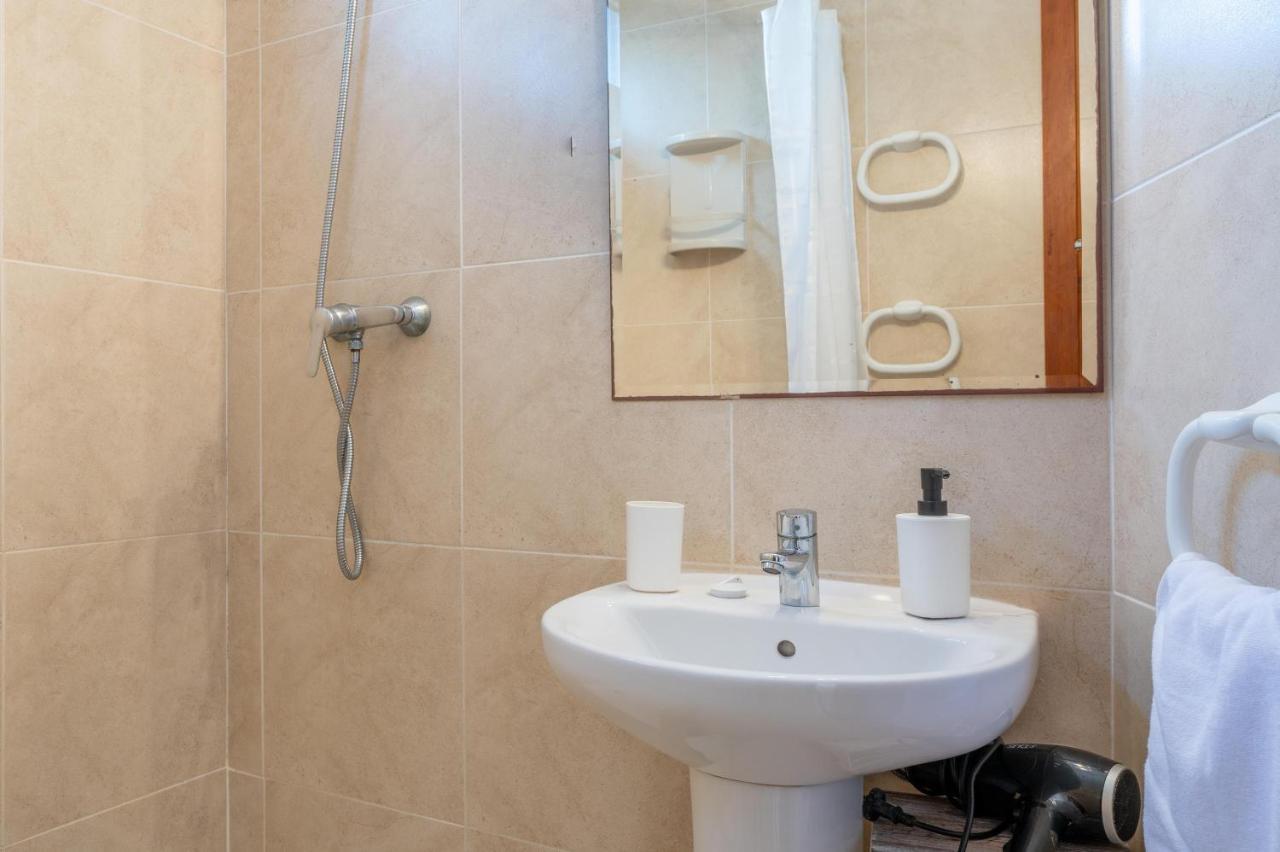 Apartamento Carabela Dali 113 Alcúdia Exteriér fotografie