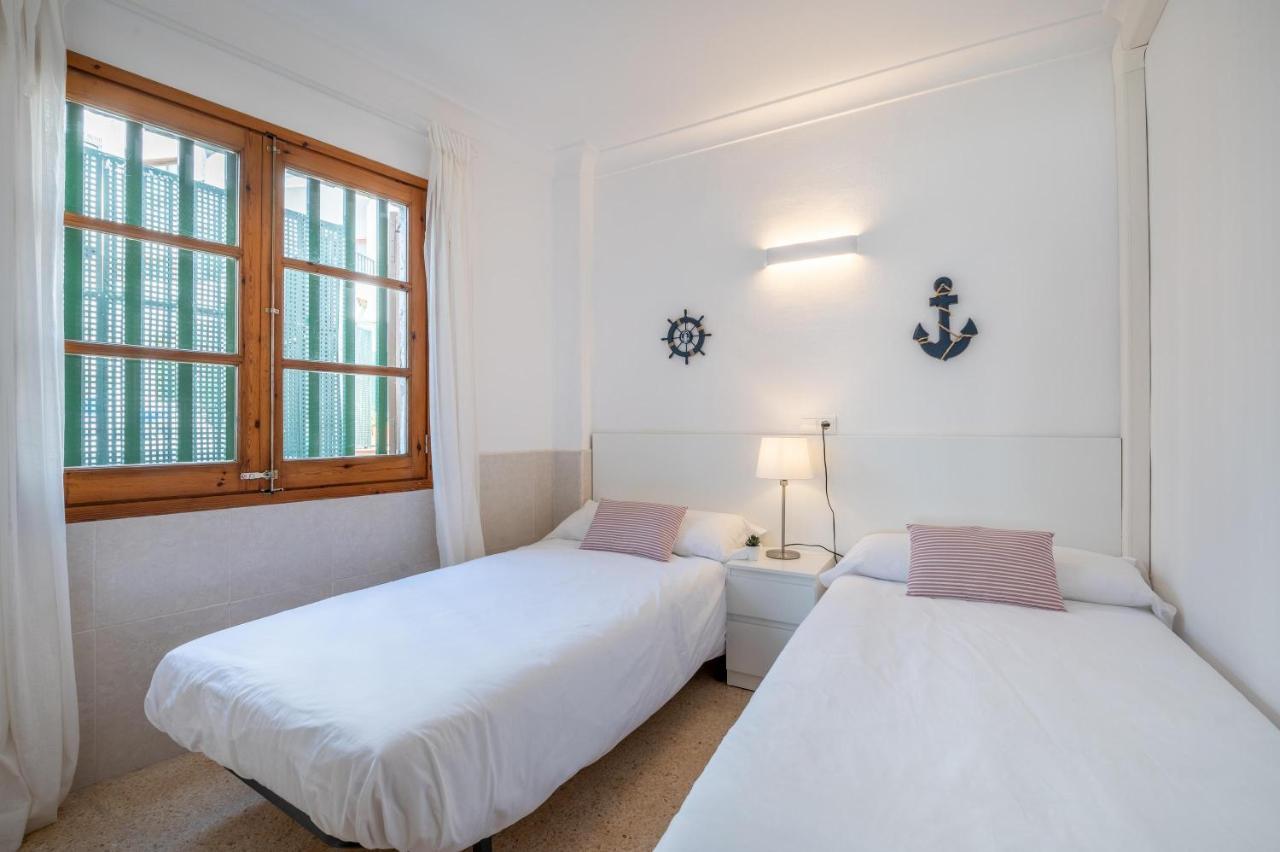Apartamento Carabela Dali 113 Alcúdia Exteriér fotografie