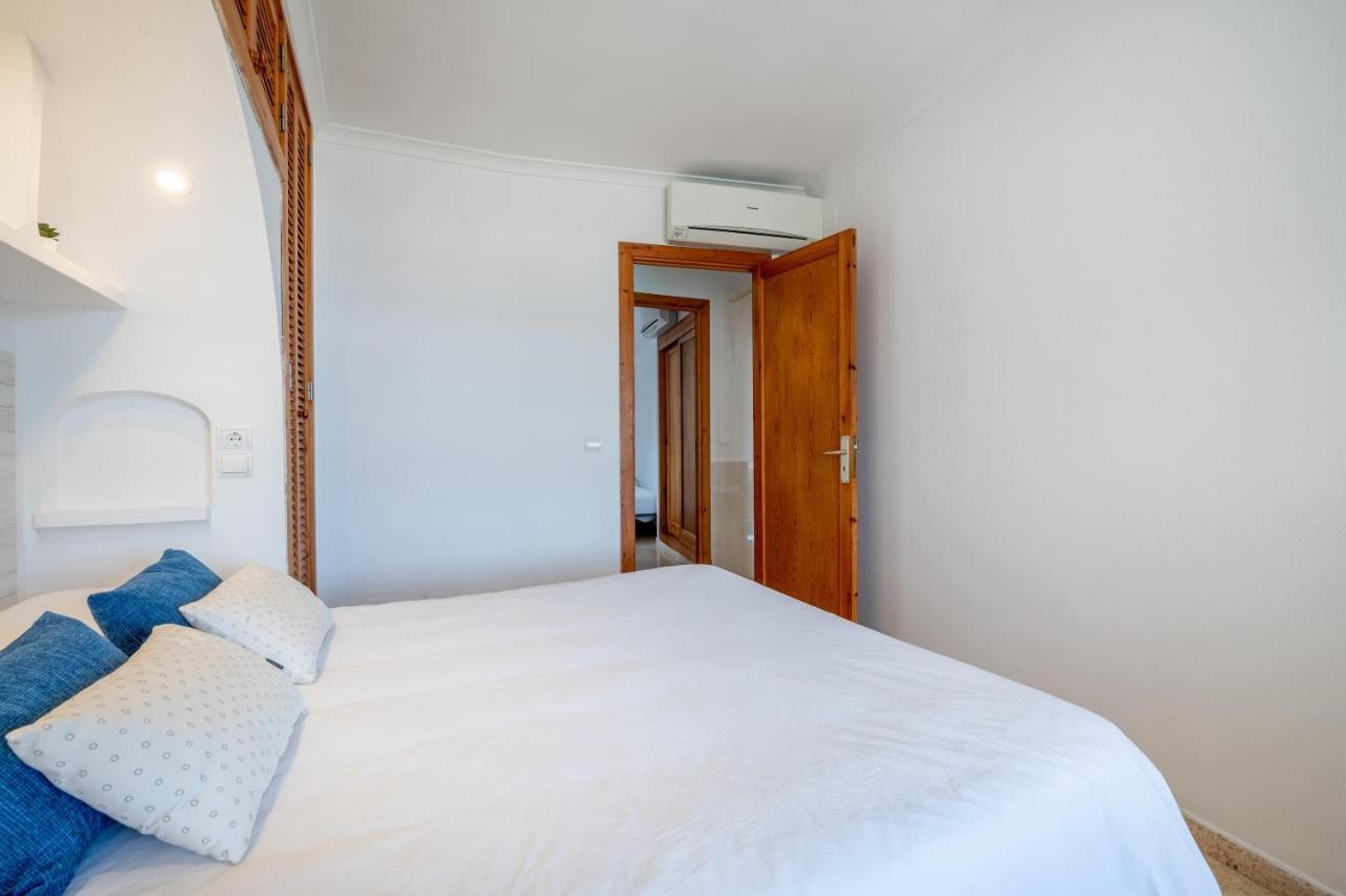 Apartamento Carabela Dali 113 Alcúdia Exteriér fotografie