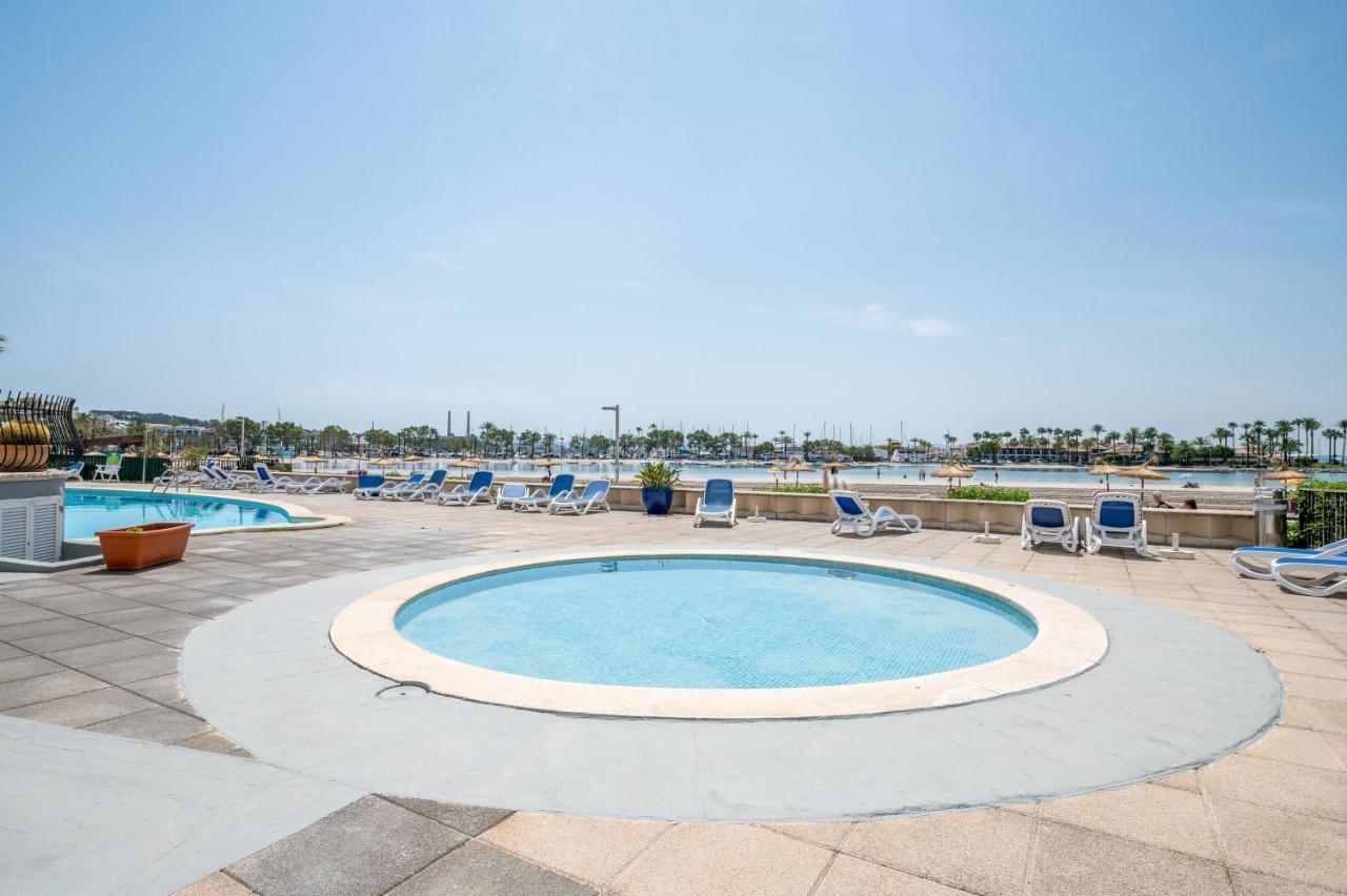 Apartamento Carabela Dali 113 Alcúdia Exteriér fotografie