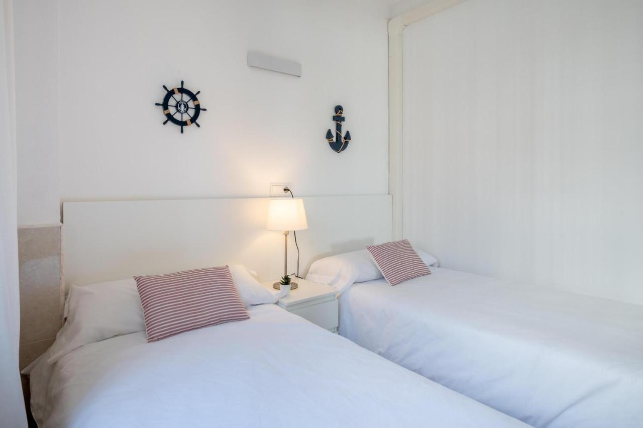 Apartamento Carabela Dali 113 Alcúdia Exteriér fotografie