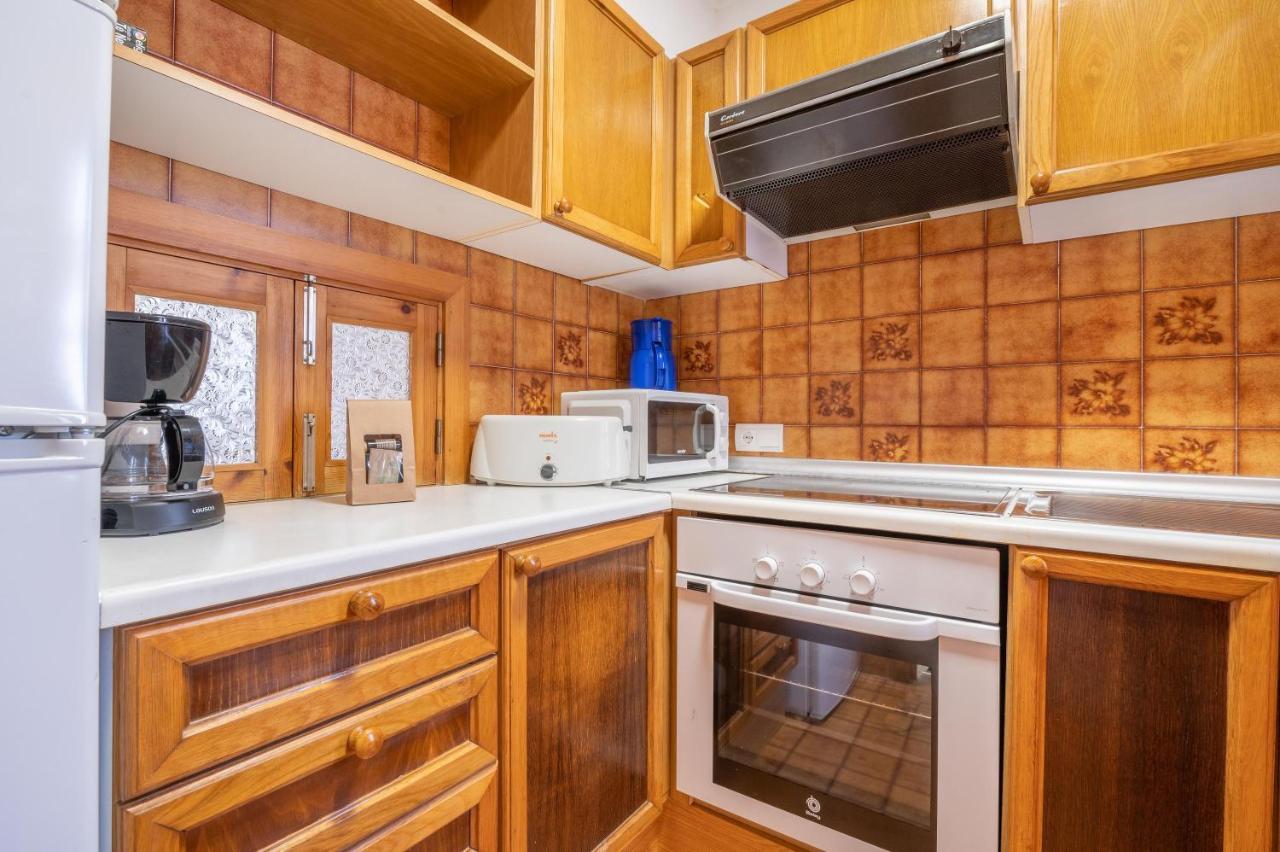 Apartamento Carabela Dali 113 Alcúdia Exteriér fotografie