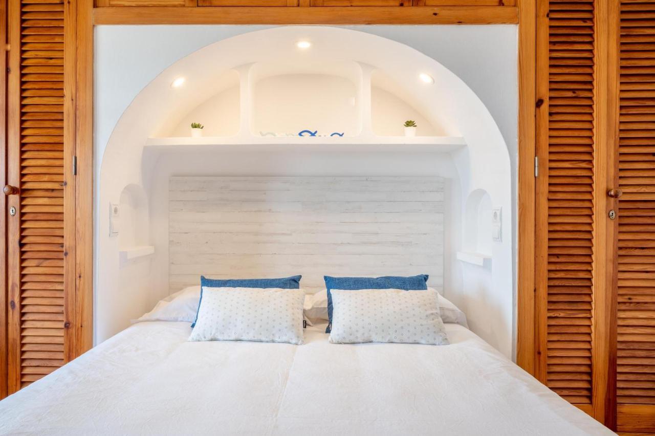 Apartamento Carabela Dali 113 Alcúdia Exteriér fotografie