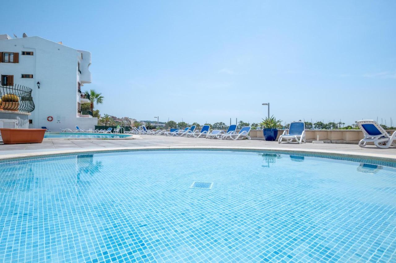 Apartamento Carabela Dali 113 Alcúdia Exteriér fotografie