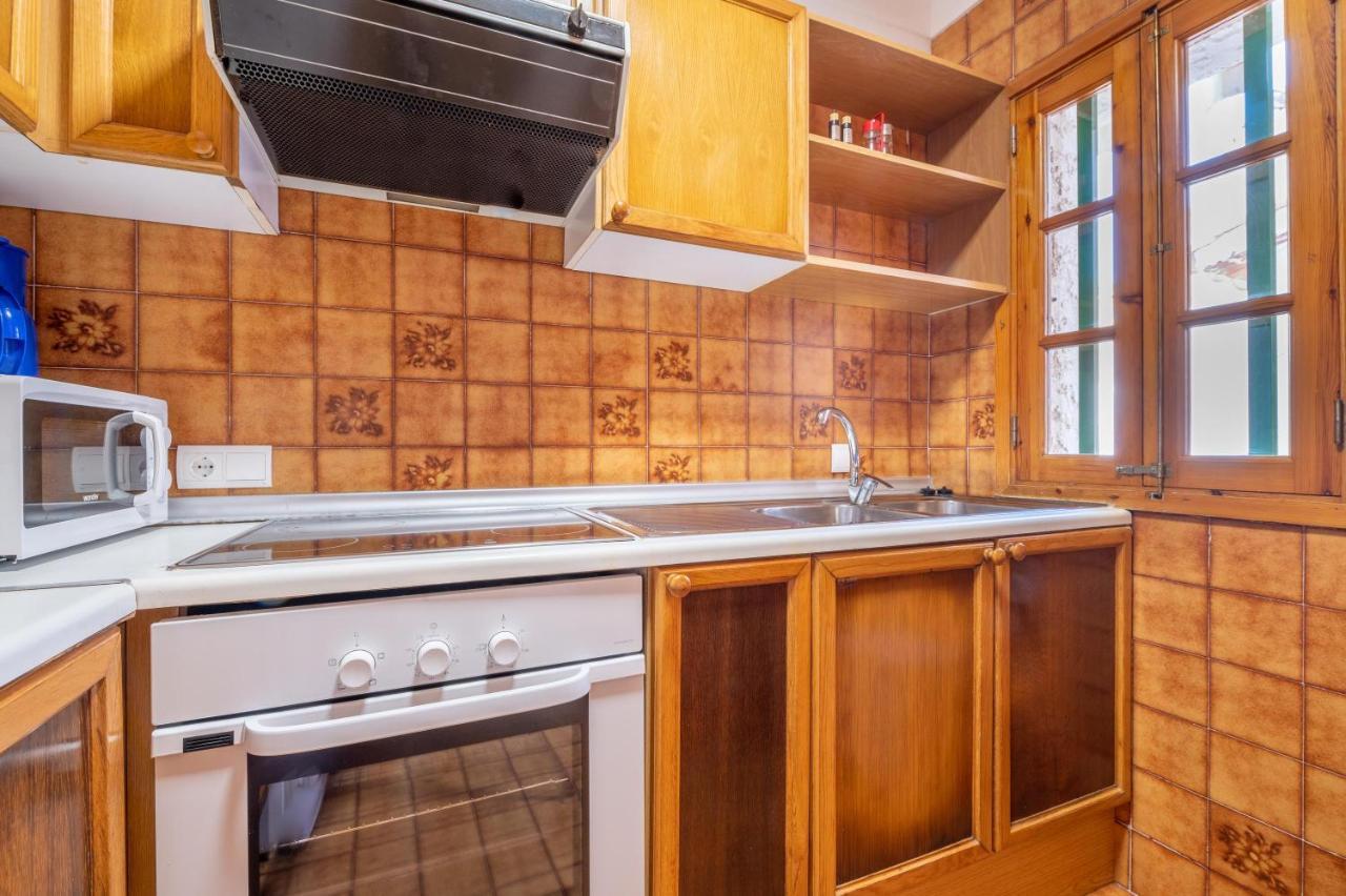 Apartamento Carabela Dali 113 Alcúdia Exteriér fotografie